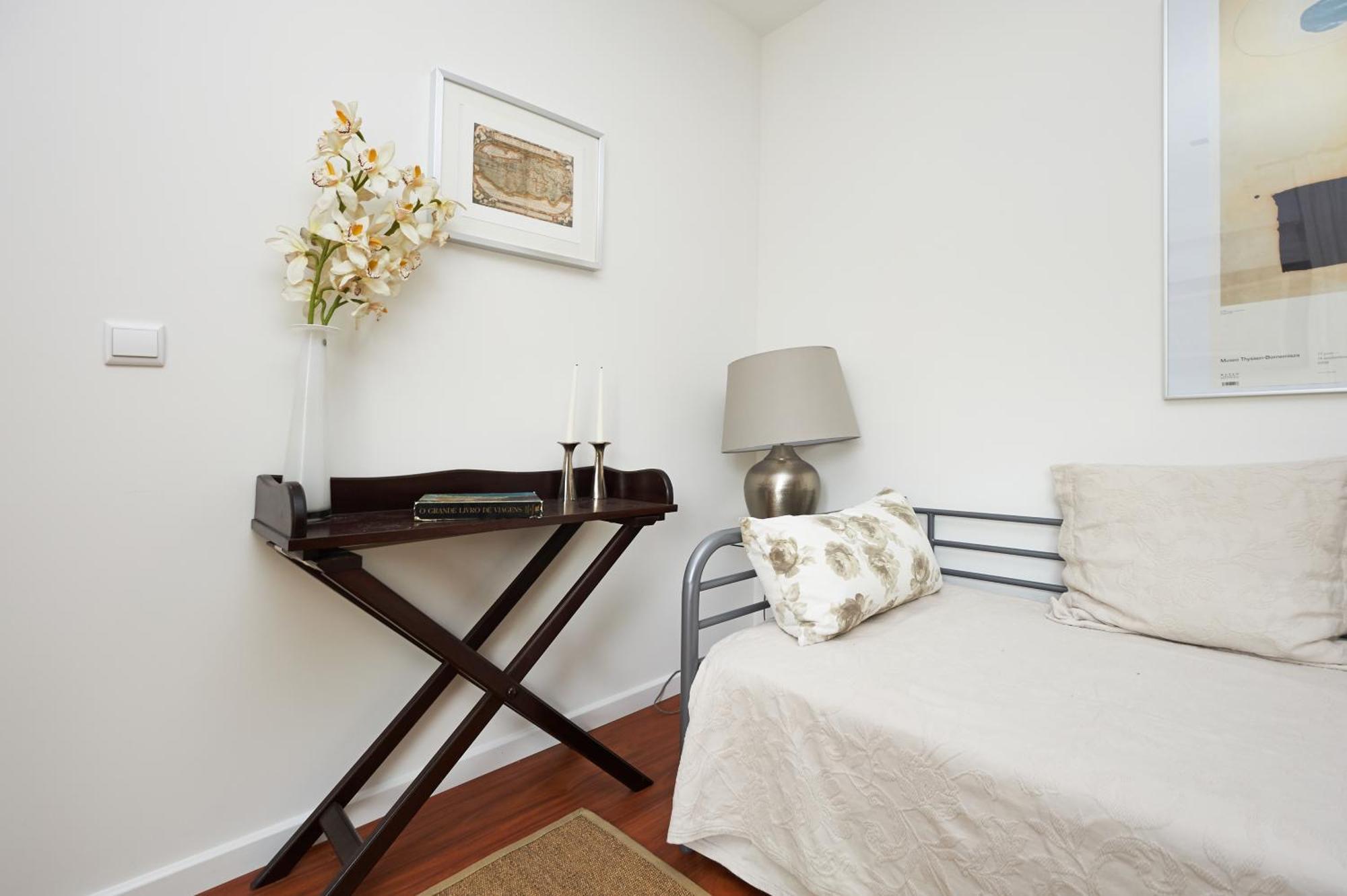 Villa Lunae - Sintra Flats Zimmer foto