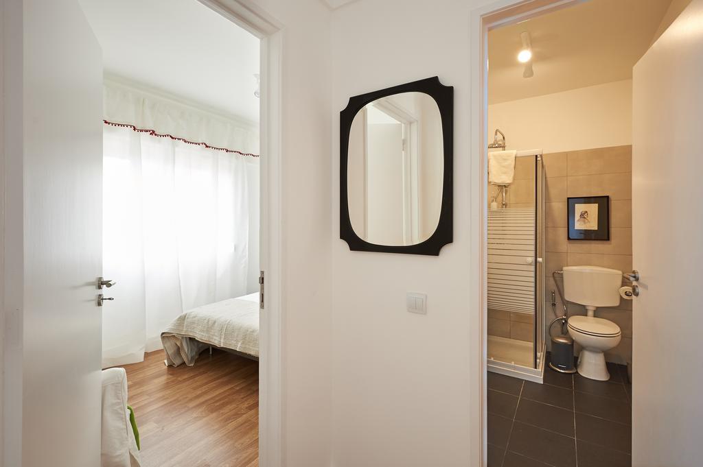 Villa Lunae - Sintra Flats Zimmer foto