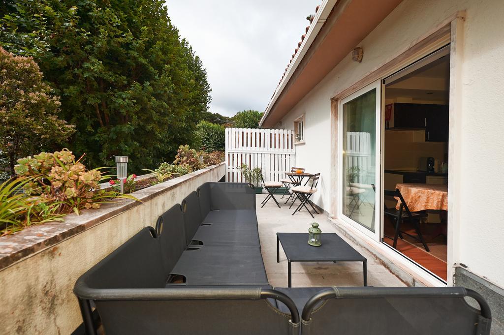 Villa Lunae - Sintra Flats Exterior foto