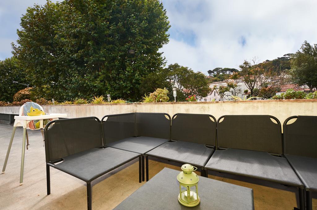 Villa Lunae - Sintra Flats Exterior foto