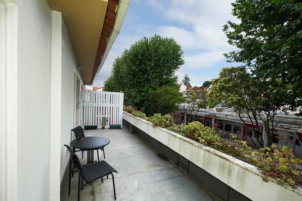 Villa Lunae - Sintra Flats Exterior foto